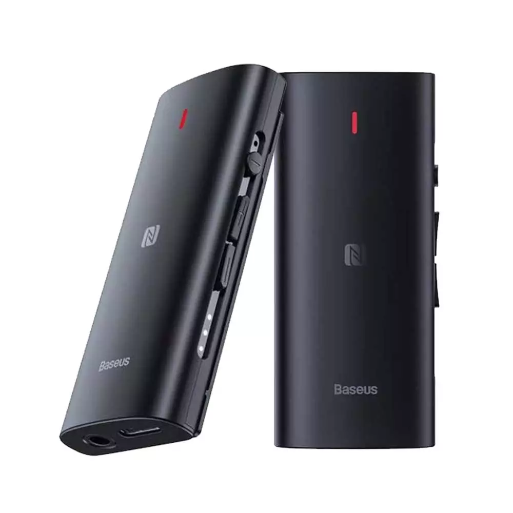 Baseus BA03 Immersive Virtual 3D Wireless Audio Receiver